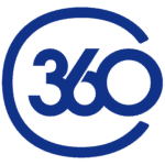 360 Cross Media Logo